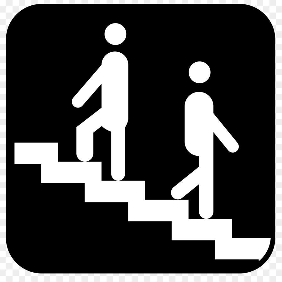 Escalier，Mesures PNG