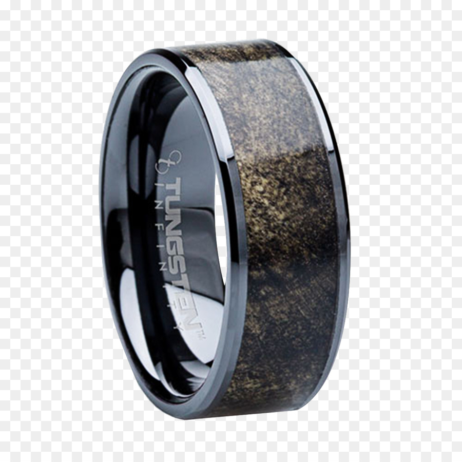 Bague De Mariage，Ordinateur De Poche Tungsten Carbide PNG