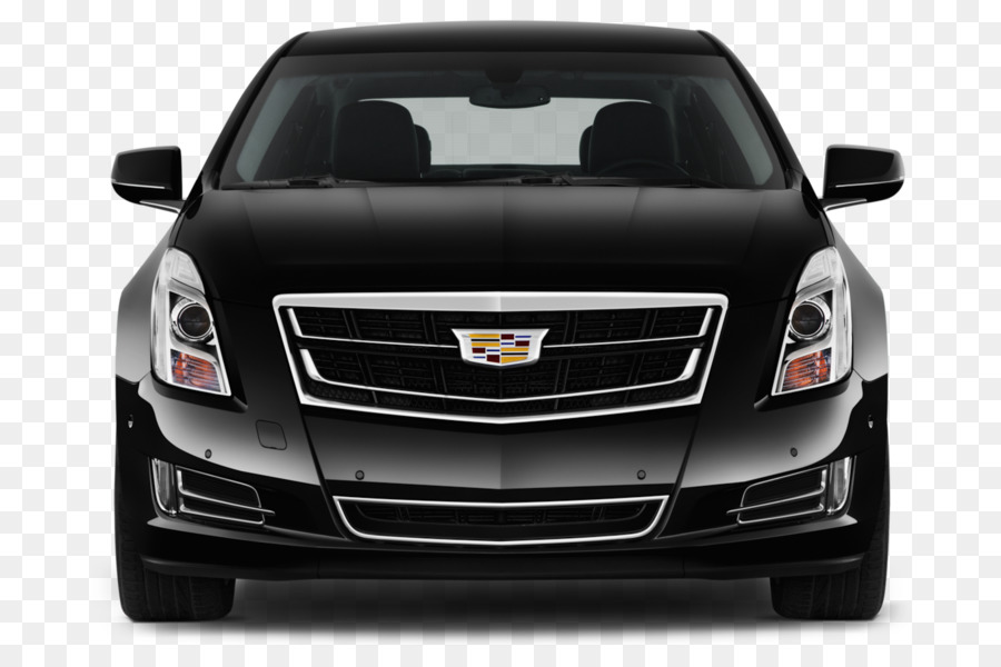 Voiture，Cadillac Xts 2013 PNG