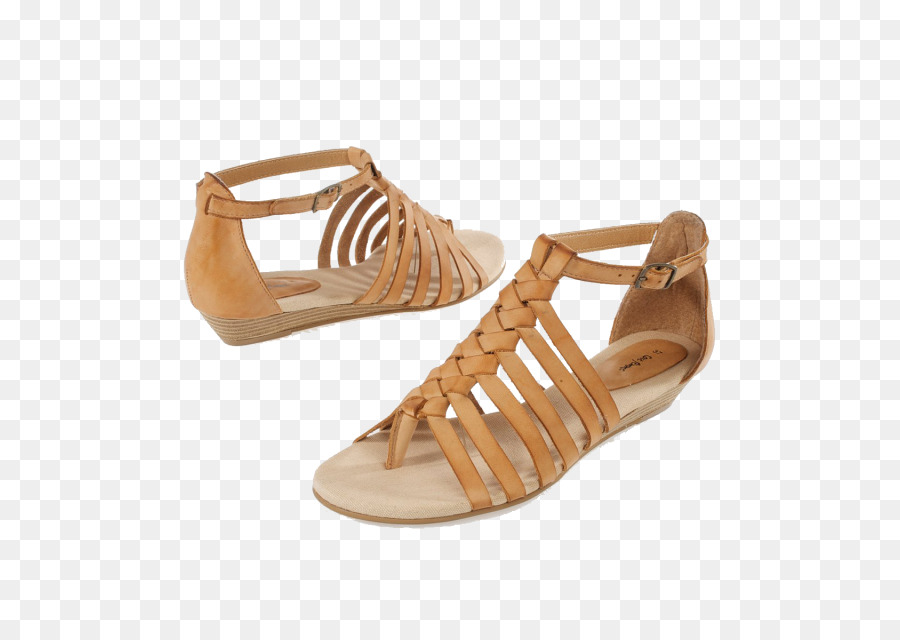 Chaussure à Talons Hauts，Sangle PNG