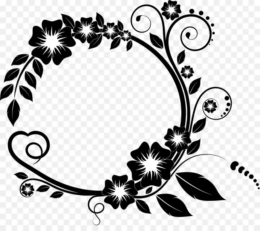 Conception Florale，Fleurs PNG