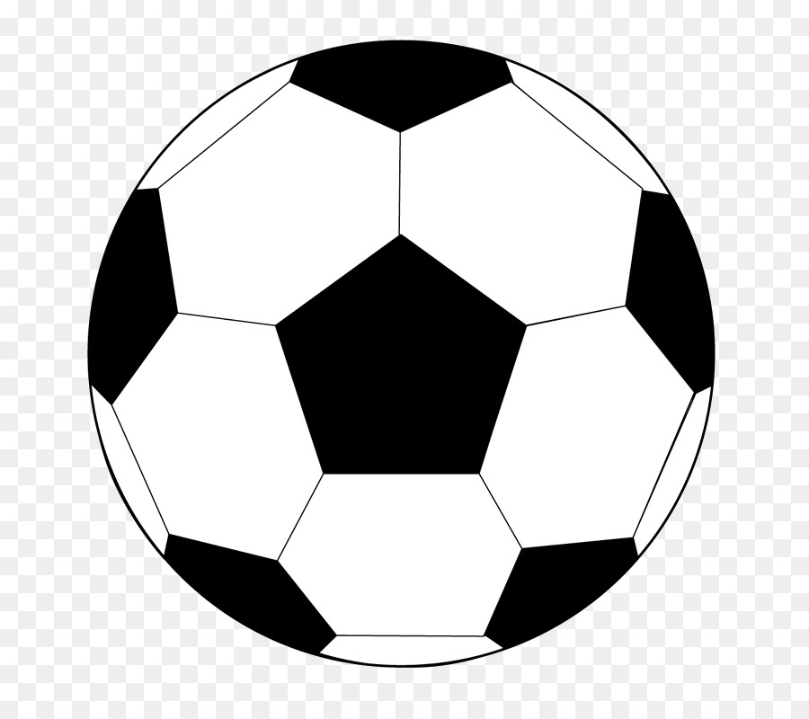 Ballon De Football，Football PNG