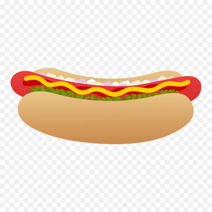 Hamburger，Hot Dog PNG