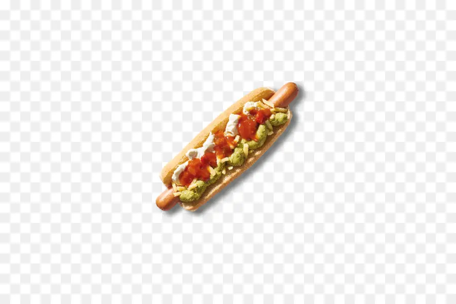 Hot Dog，Salsa PNG