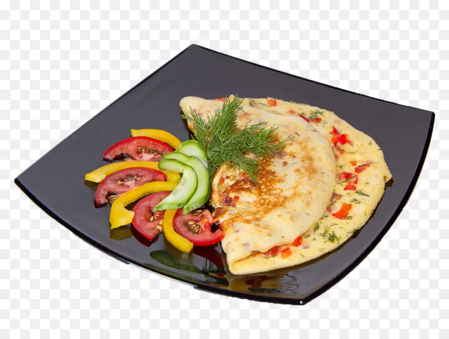 Omelette，Légumes PNG