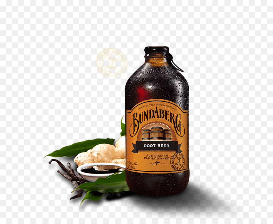 La Bière De Gingembre，Soda PNG