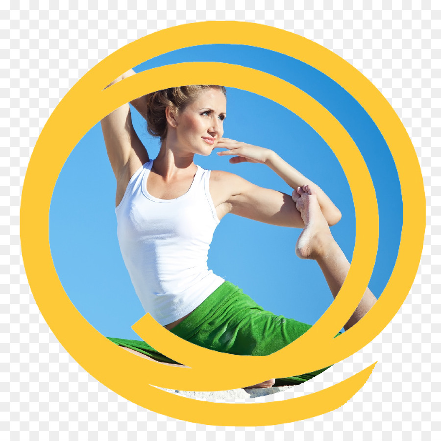 Yoga，De La Hanche PNG