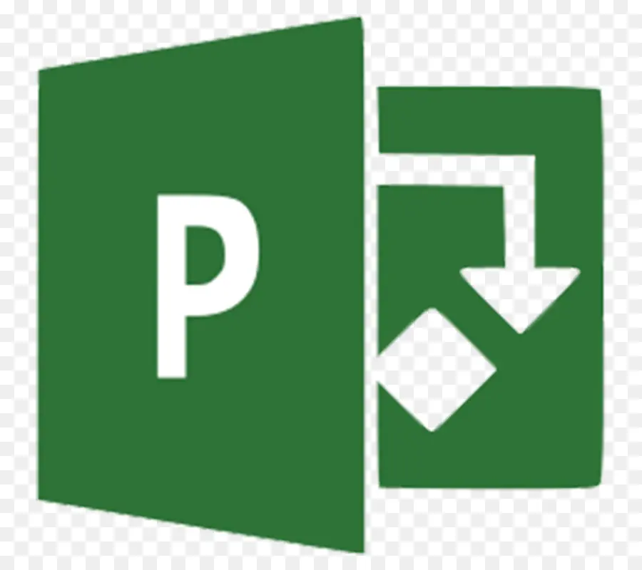 Microsoft Project，Projet PNG