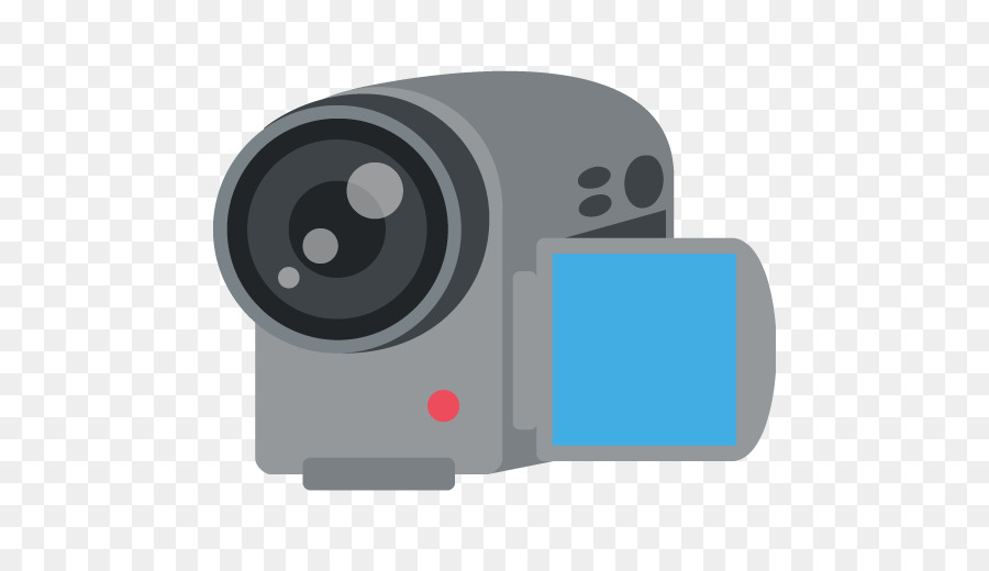 Emoji，Les Caméras Vidéo PNG