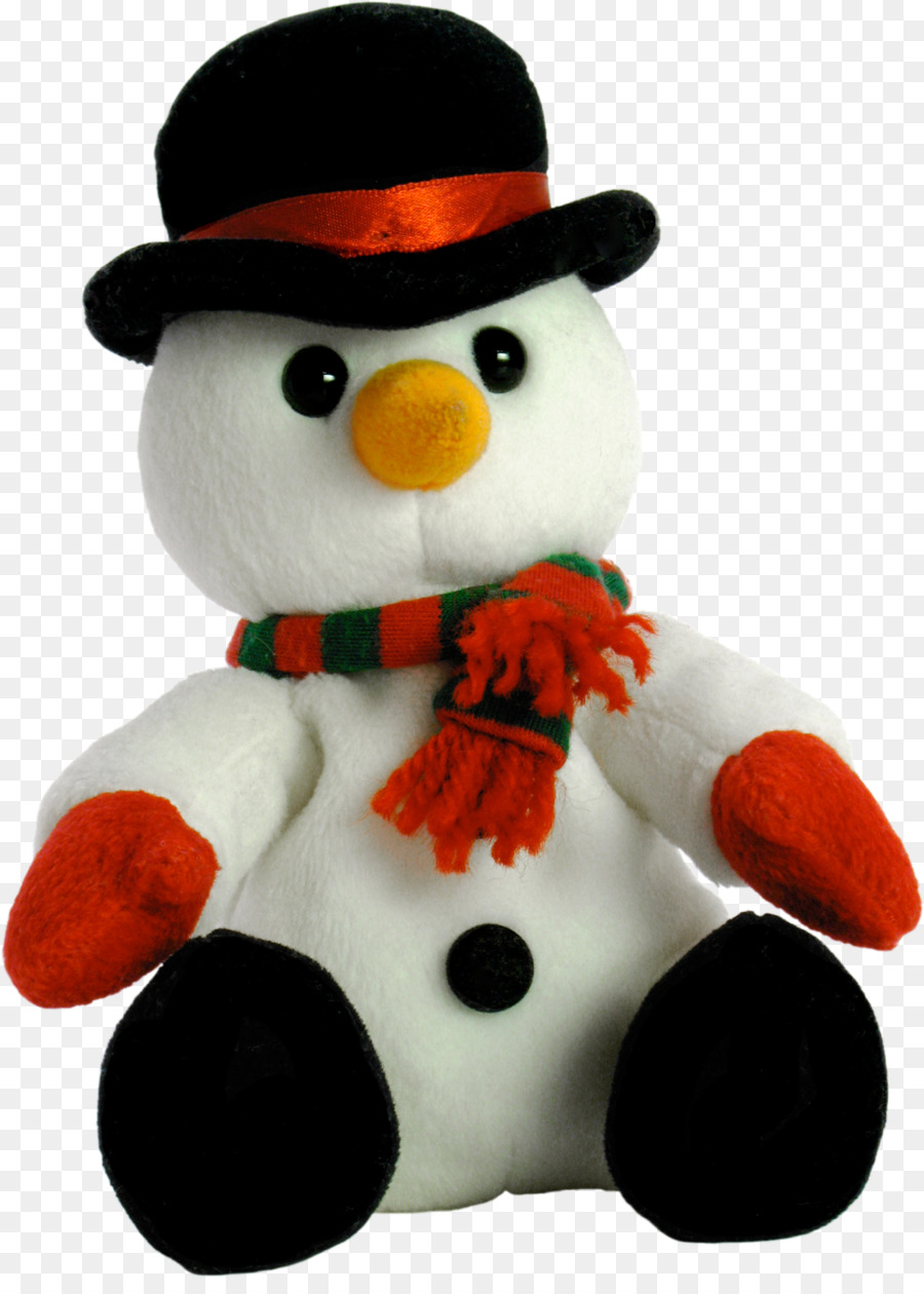 Bonhomme De Neige，Hiver PNG