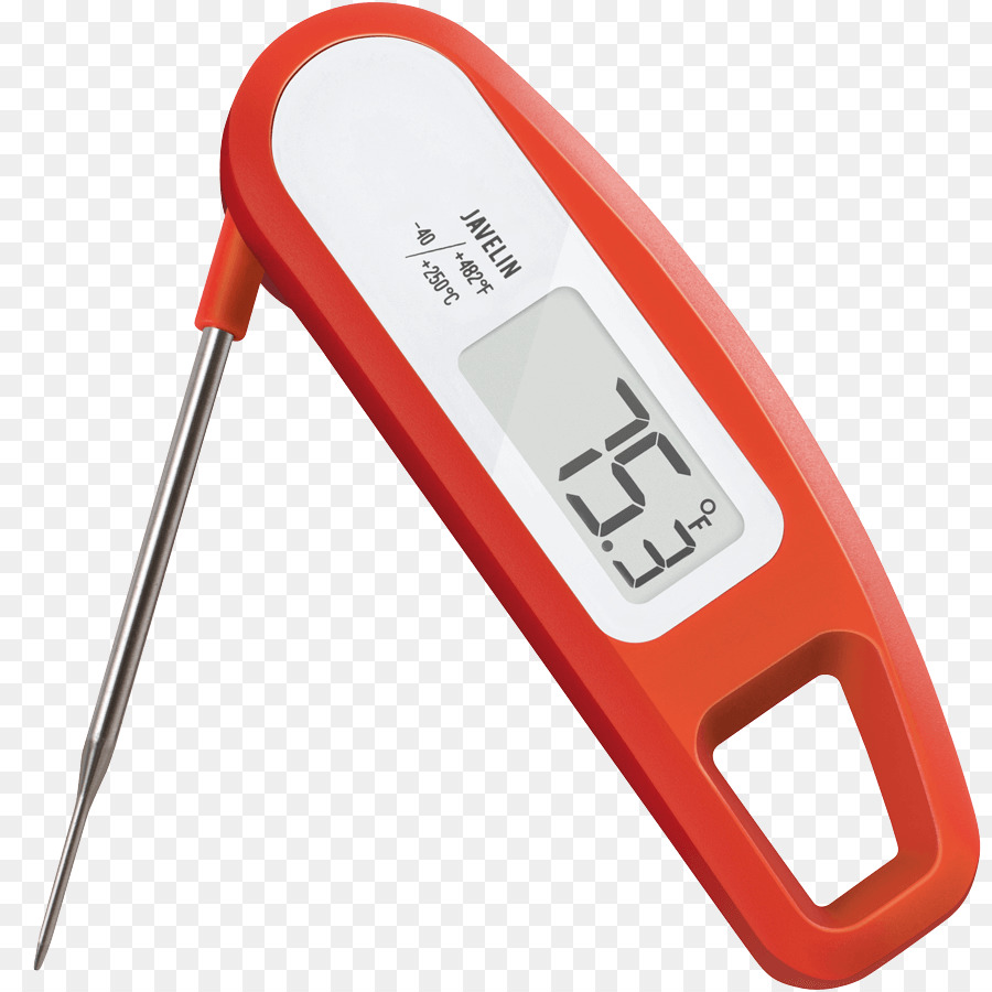 Thermomètre Numérique，Température PNG