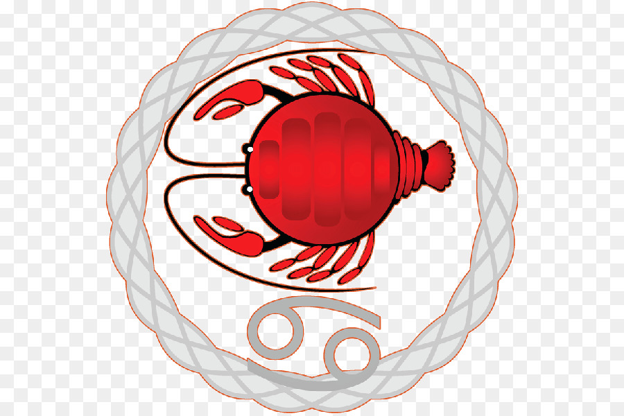 Zodiaque Cancer，Crabe PNG