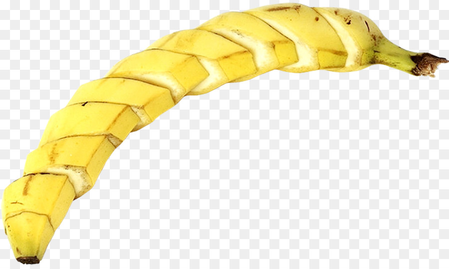 Banane，Les Insectes PNG