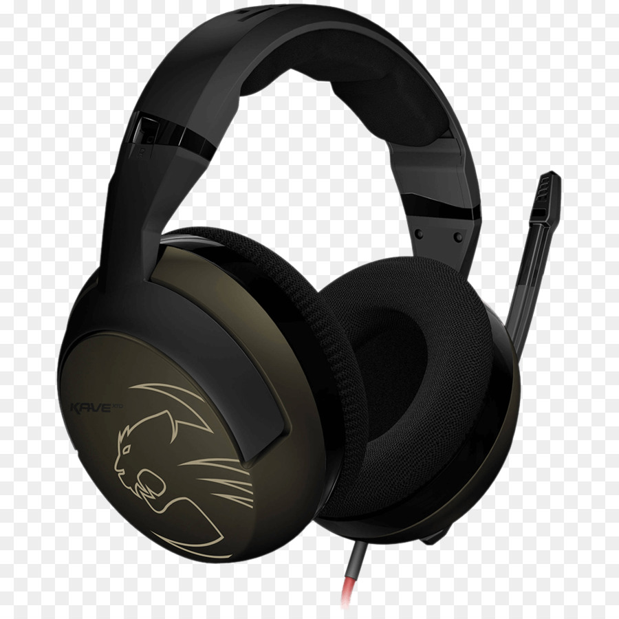 Casque De Jeu，Microphone PNG