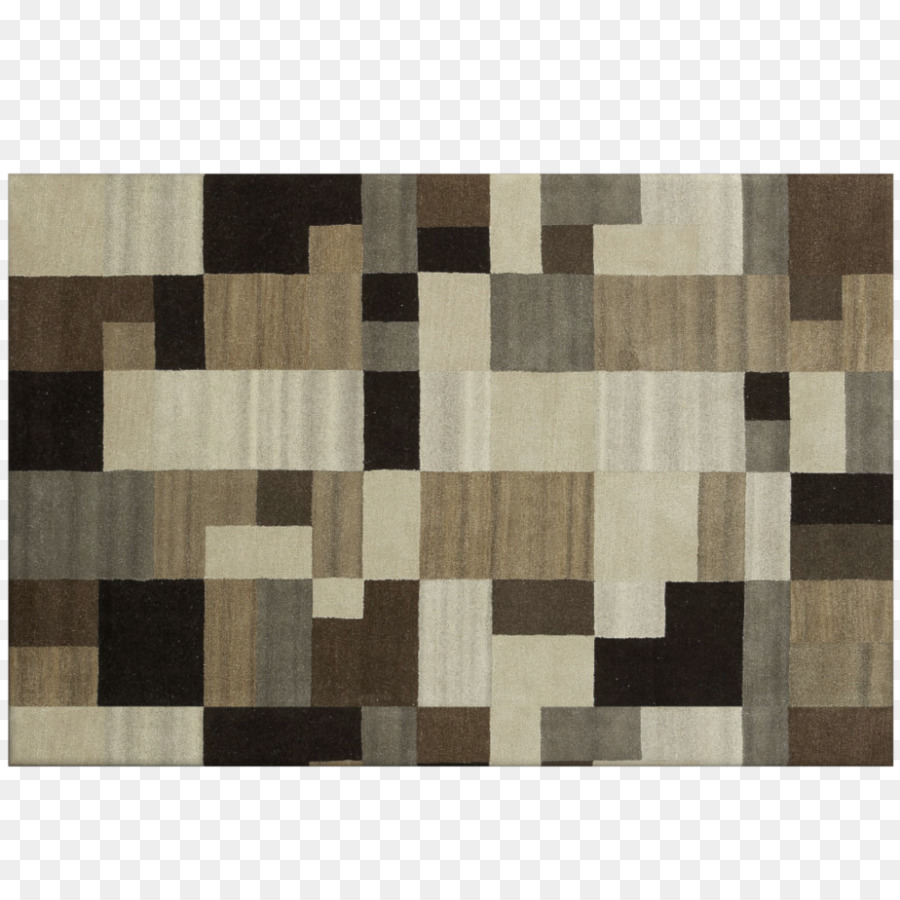 Tapis Géométrique，Modèle PNG