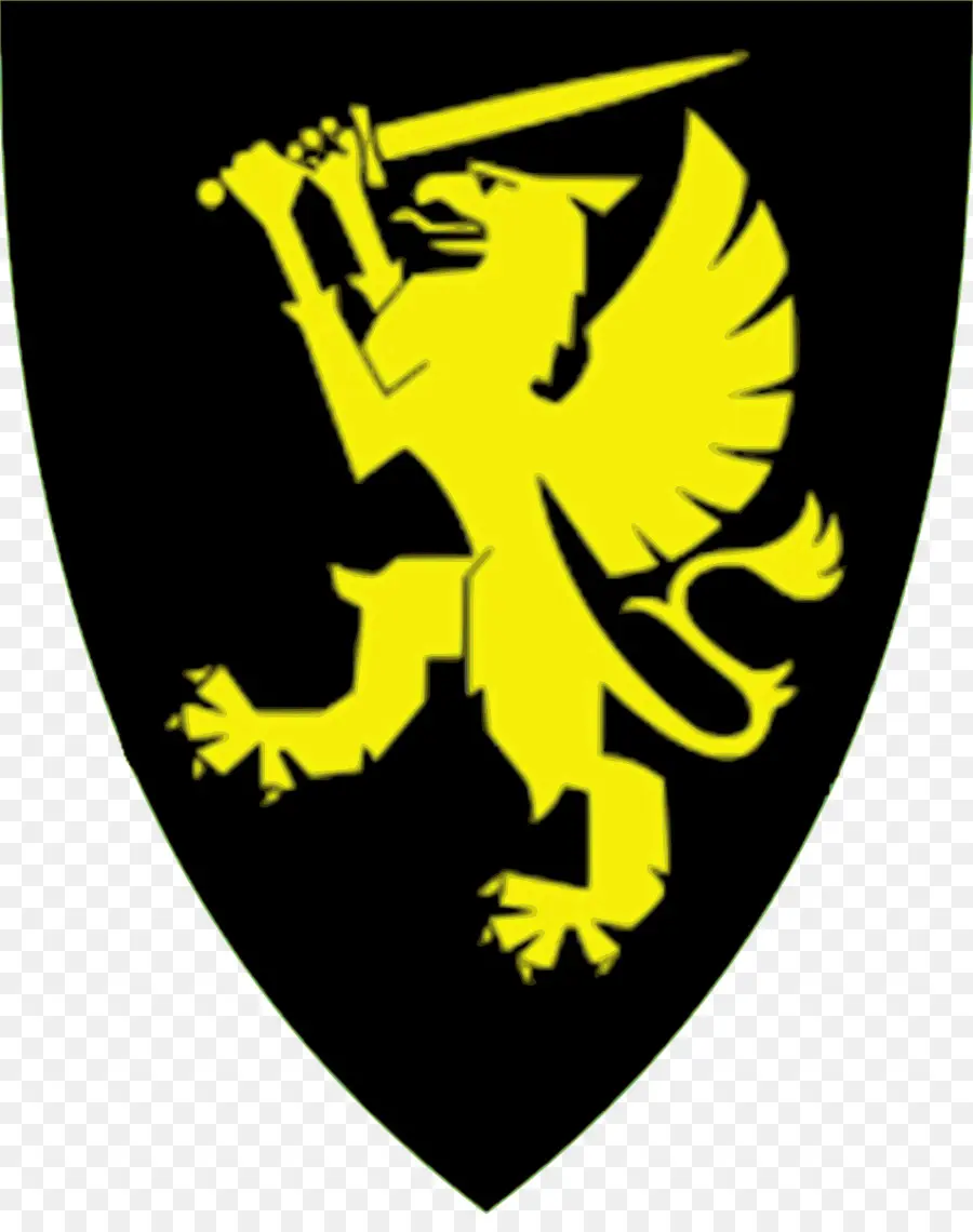 Emblème Du Griffon，Griffon PNG