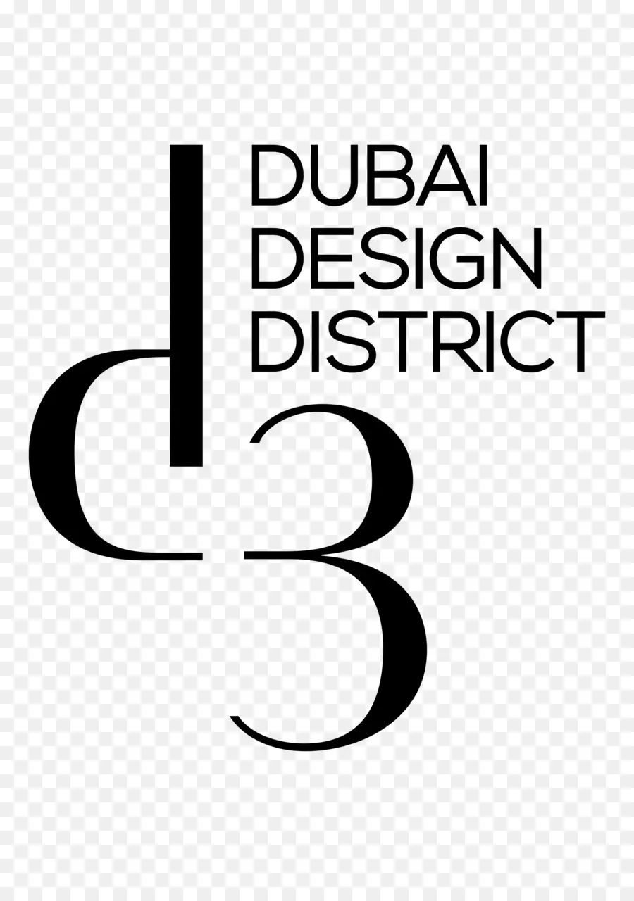 Dubaï Design District，Dubaï La Semaine Du Design De PNG