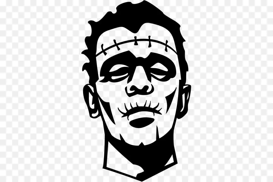 Frankenstein，Le Monstre De Frankenstein PNG