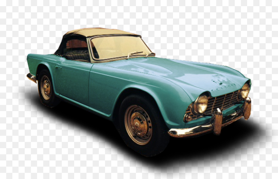 Voiture Ancienne，Classique PNG