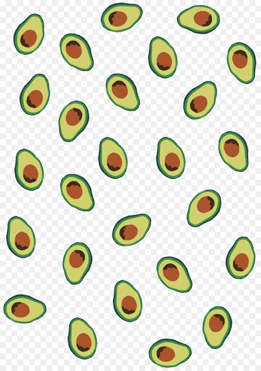 Avocats，Fruit PNG