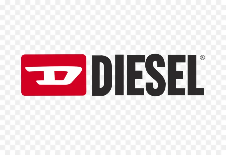 Logo，Diesel PNG