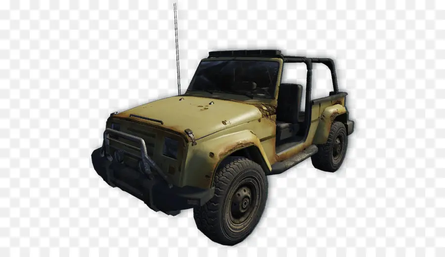 Voiture，Jeep PNG