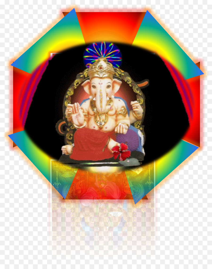 Ganesha，Stotra PNG