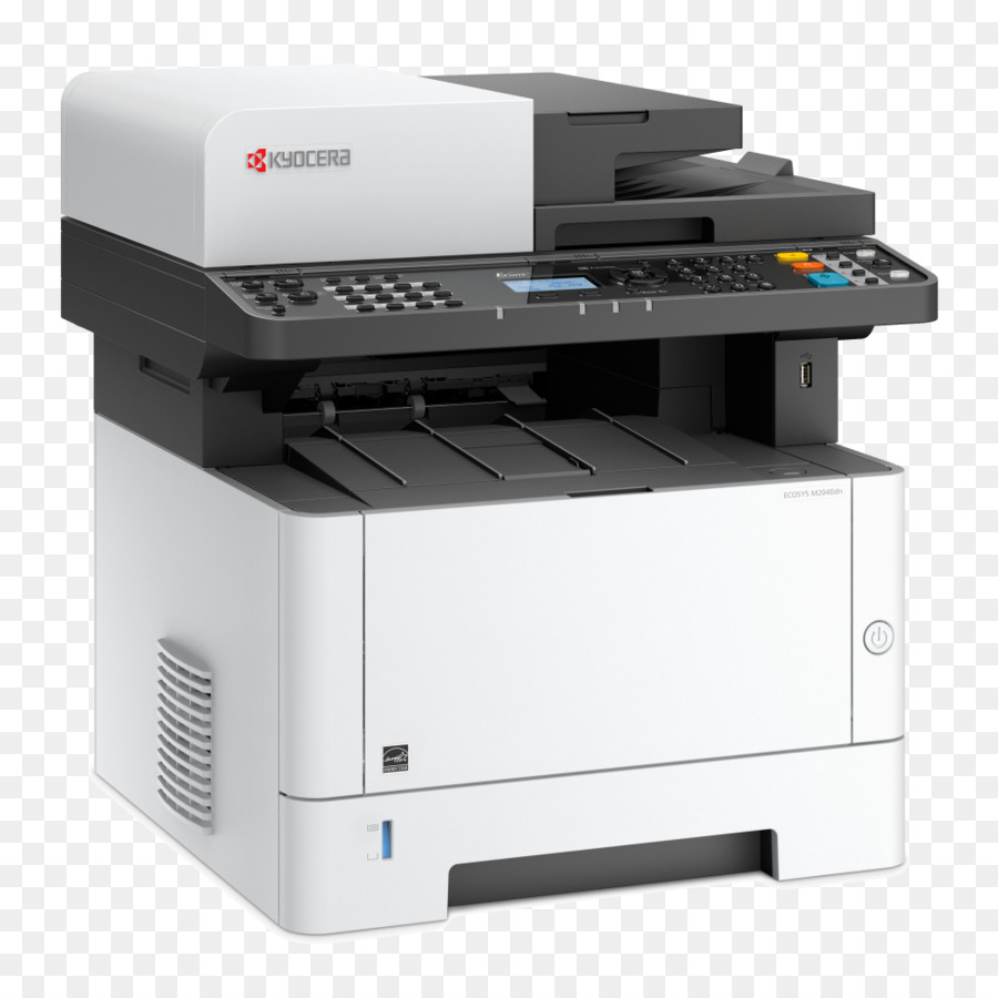 Kyocera Imprimante  Multifonction Photocopieur PNG  