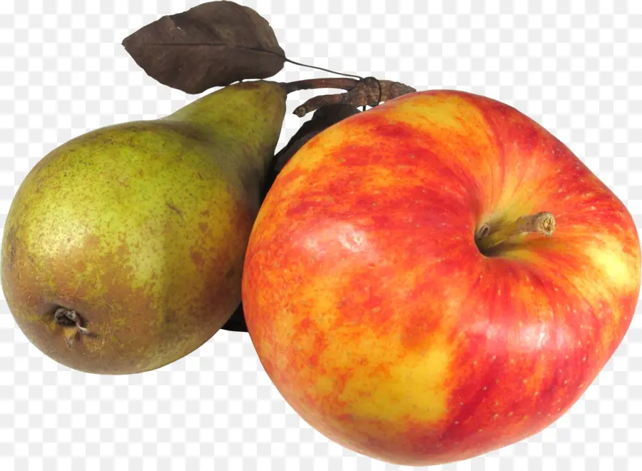 Pomme，Poire PNG