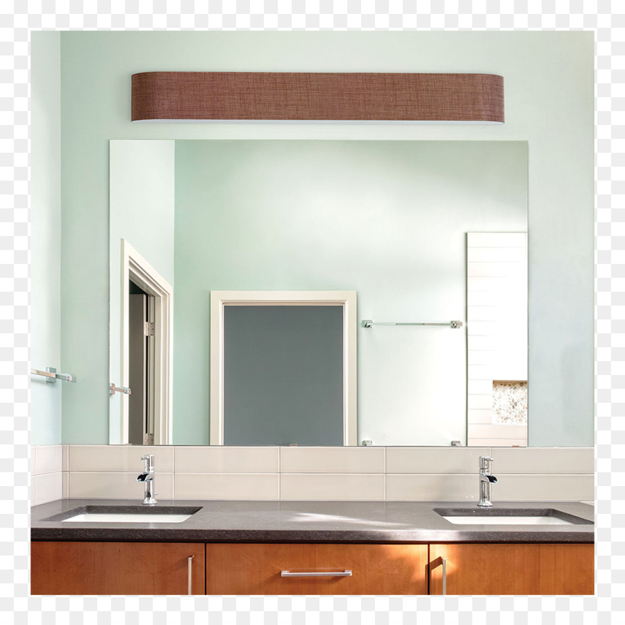 Salle De Bain，Verre PNG