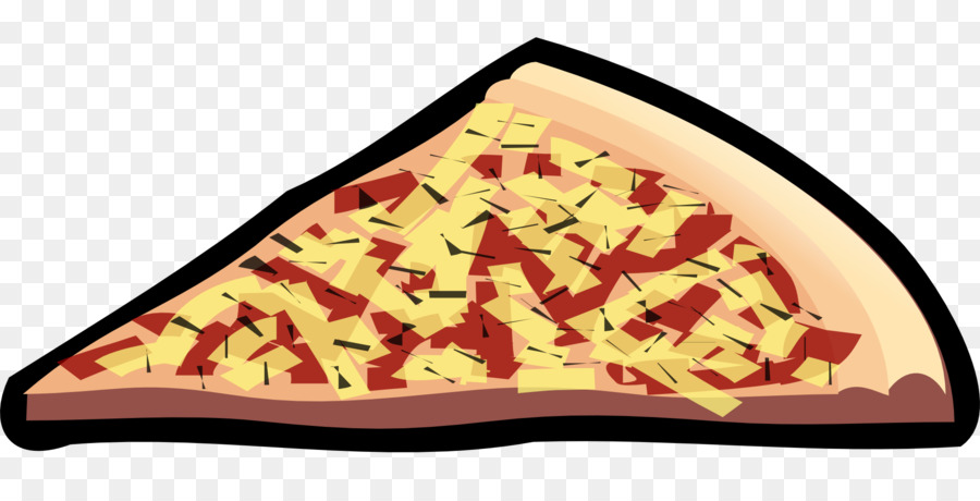 Pizza，Tranche PNG