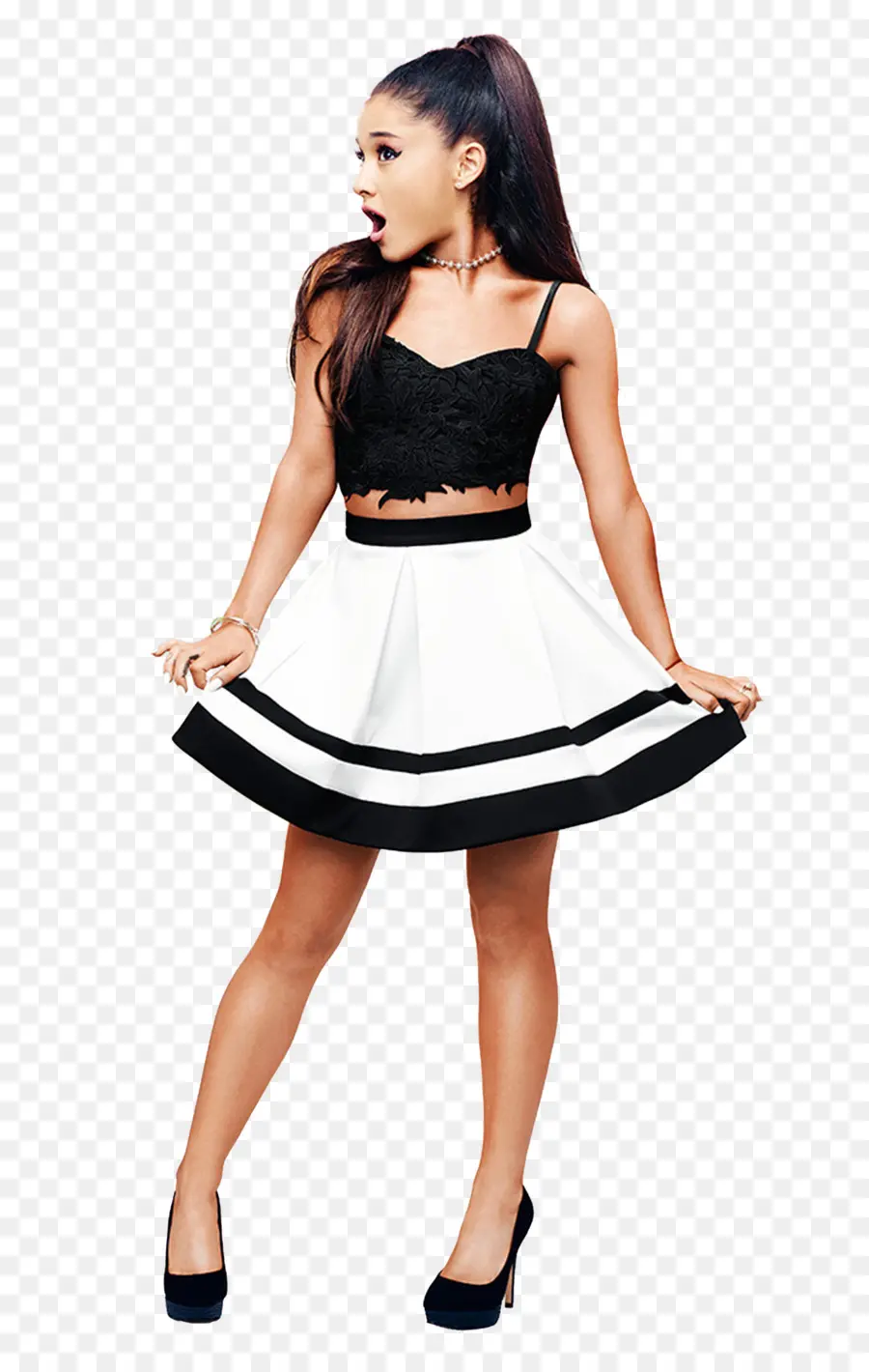 Ariana Grande，Royaume Uni PNG