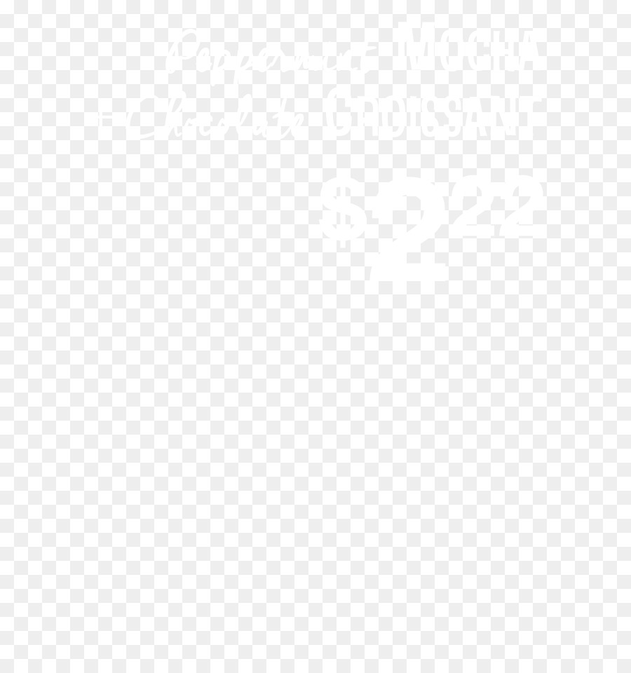 Texte Blanc，Typographie PNG