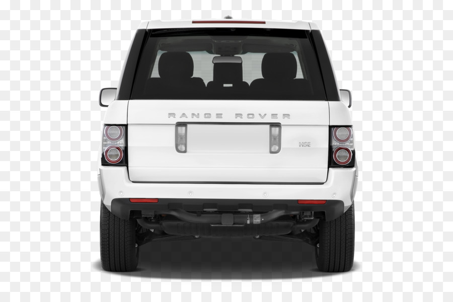 Range Rover Blanc，Range Rover PNG