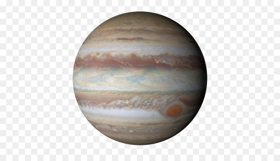 Planète Jupiter，Espace PNG