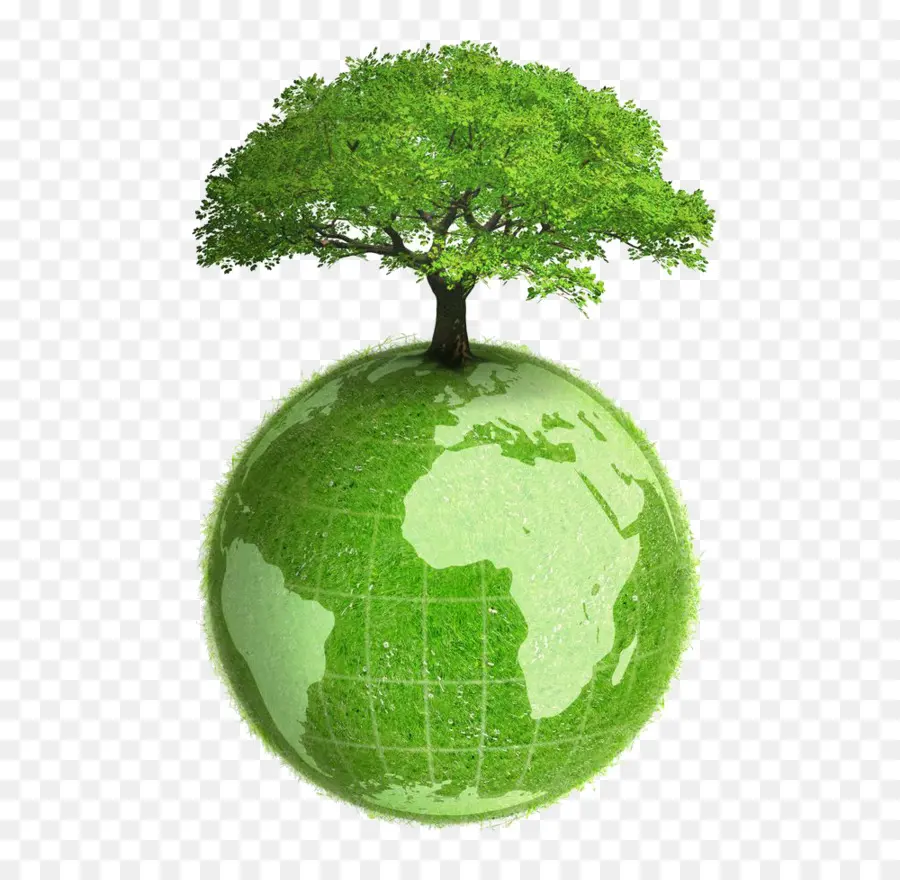 La Terre，Respectueux De L Environnement PNG