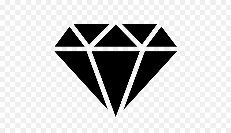 Diamant Noir，Gemme PNG