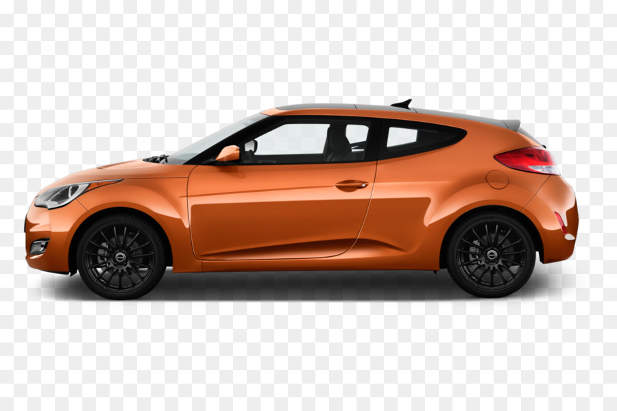 Vus Orange，Voiture PNG