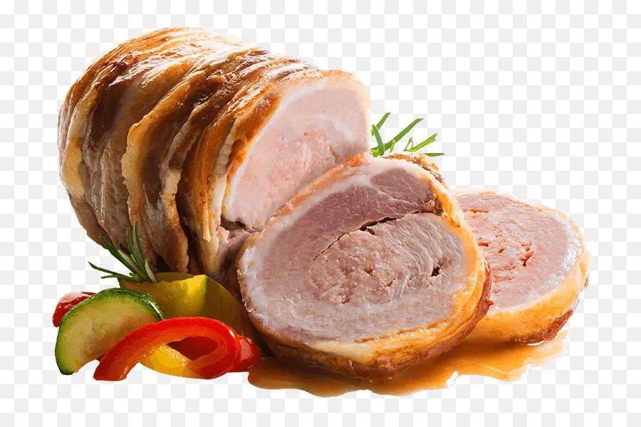 Poulet Rôti，La Viande PNG