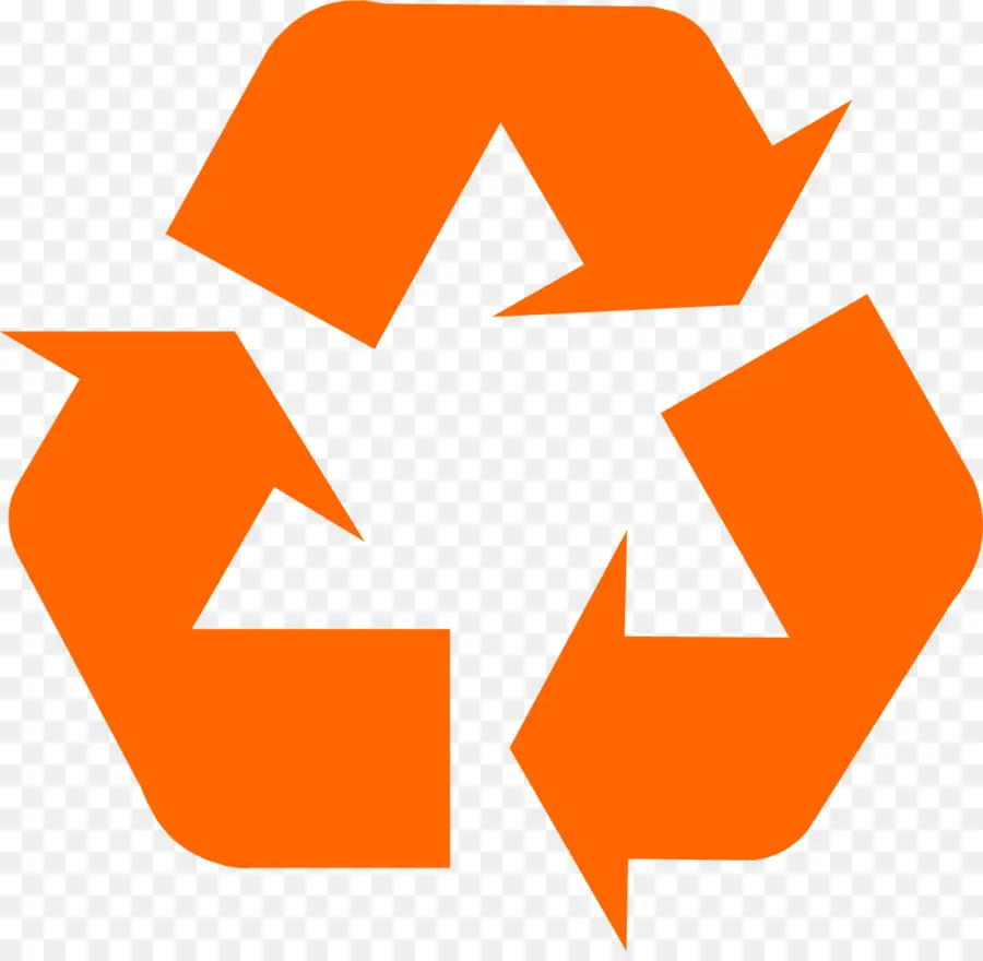 Symbole De Recyclage，Recycler PNG