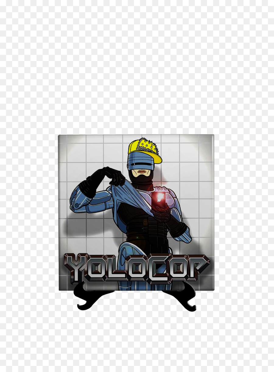 Yolocop，Flic PNG