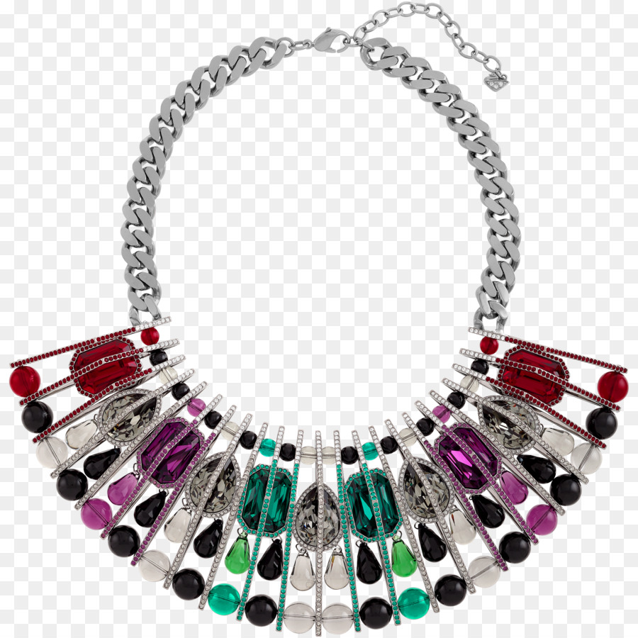 Swarovski Ag，Collier PNG