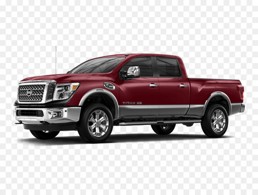 2016 Nissan Titan Xd，Nissan PNG