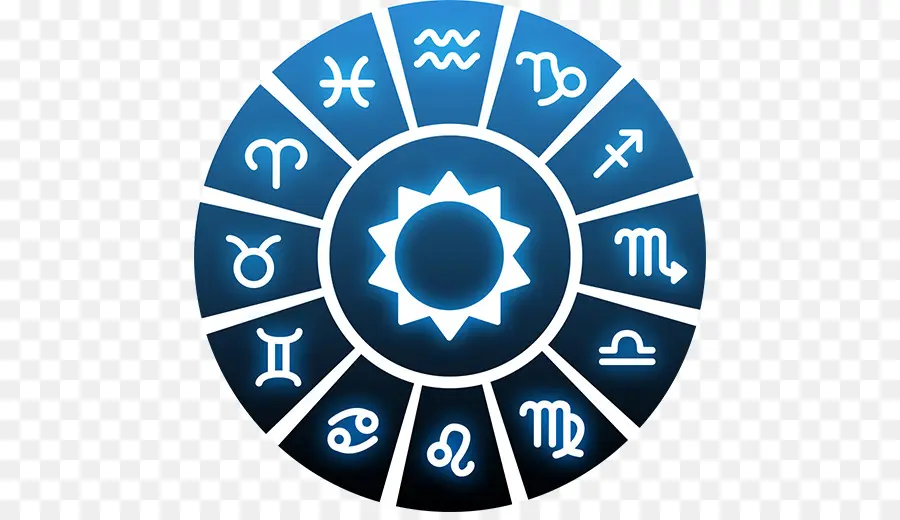 Horoscope，Astrologie PNG