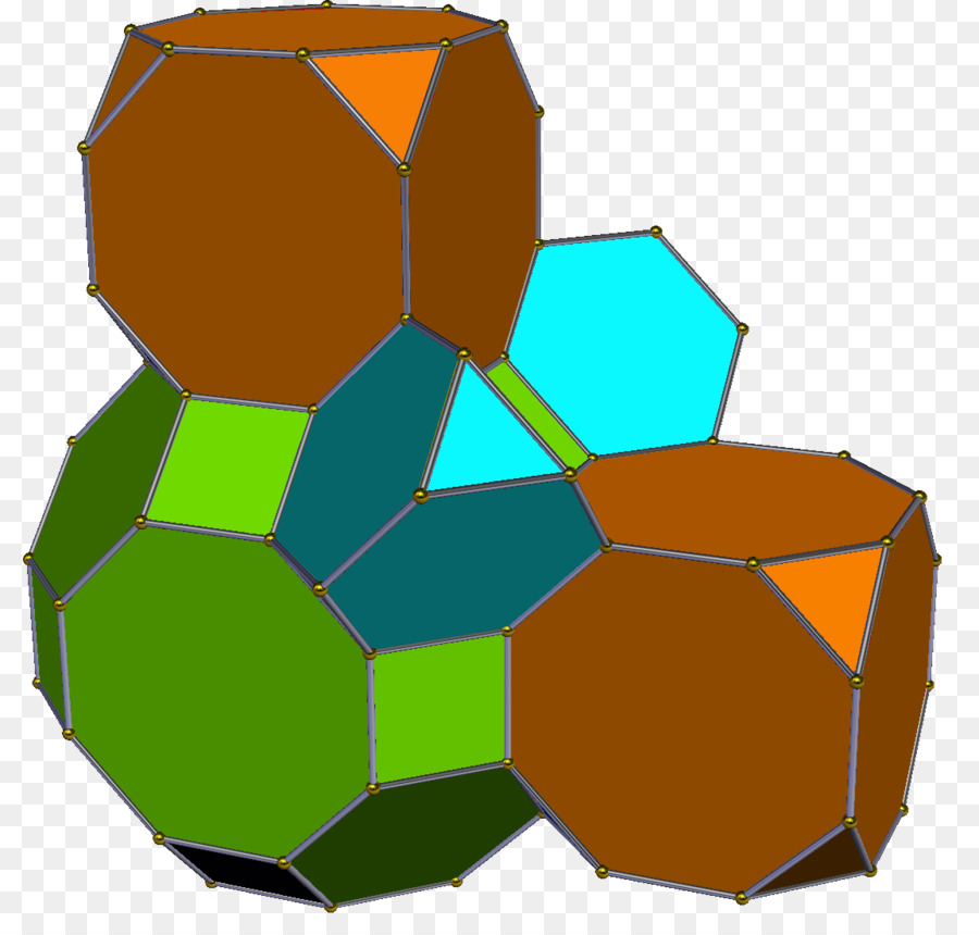 Tetrahedraloctahedral En Nid D Abeille，Nid D Abeille PNG