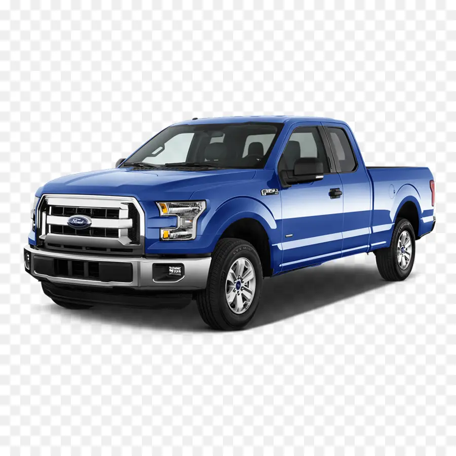 Ford F150 2017，Ford F150 2016 PNG
