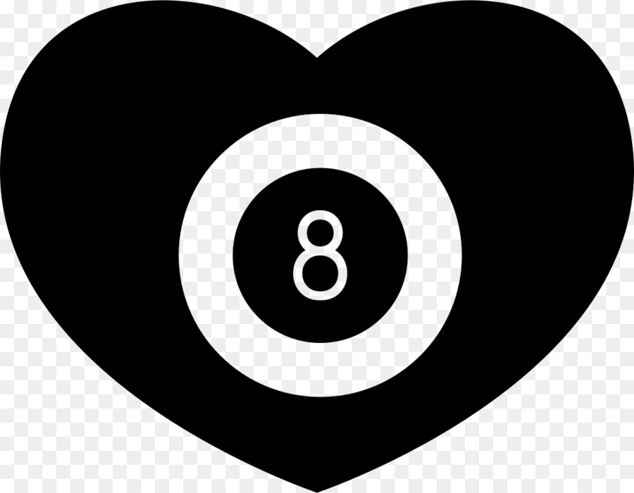 Eightball，La Magie 8ball PNG