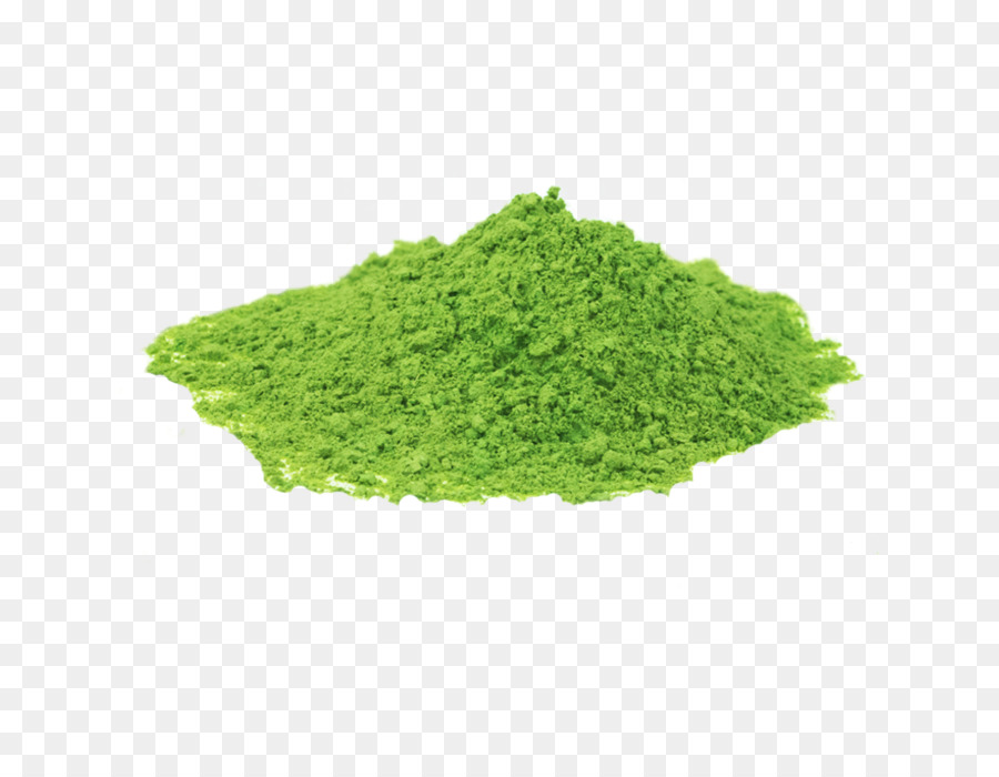 Poudre Verte，Pile PNG