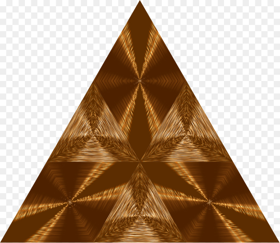 Triangle，Prisme PNG