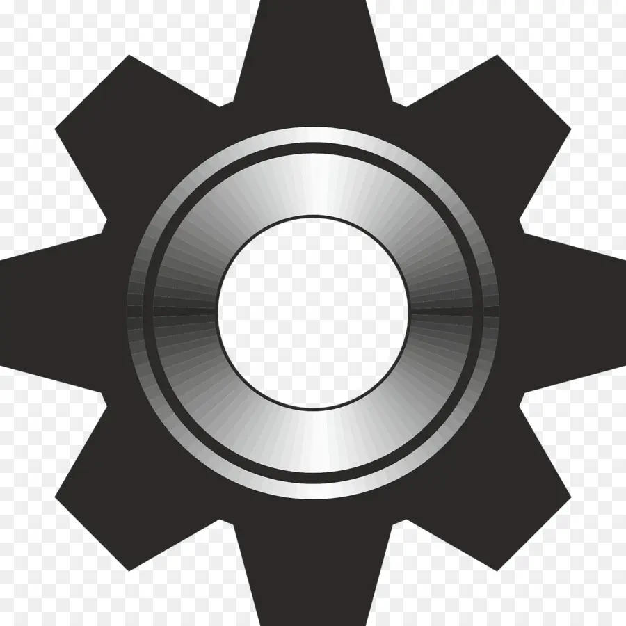 Engrenage，Roue PNG